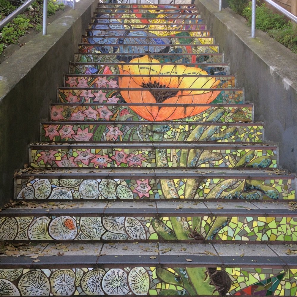 Meet your Posher, Marlous